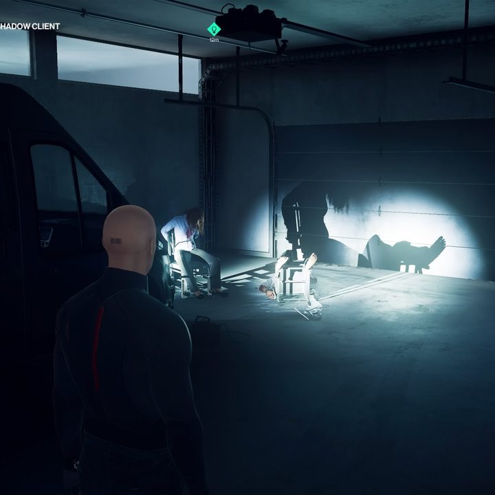 hitman 2 revision review 5888