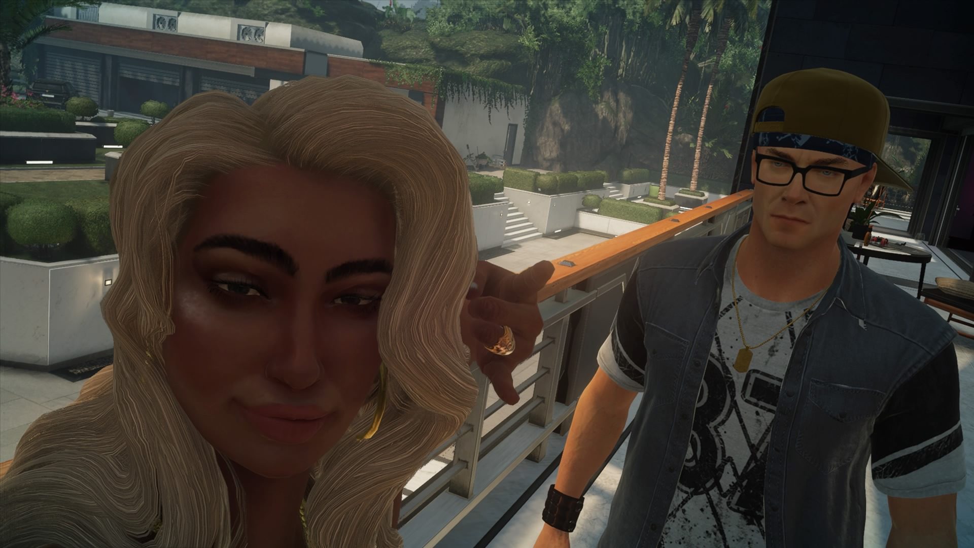 hitman 2 revision review 5891