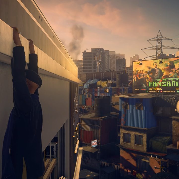 hitman 2 revision review 5894