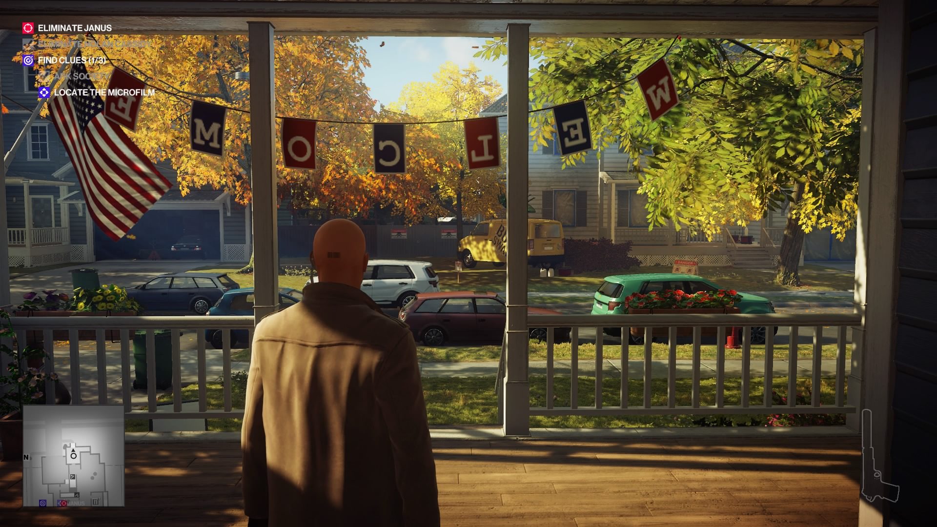 hitman 2 revision review 5895