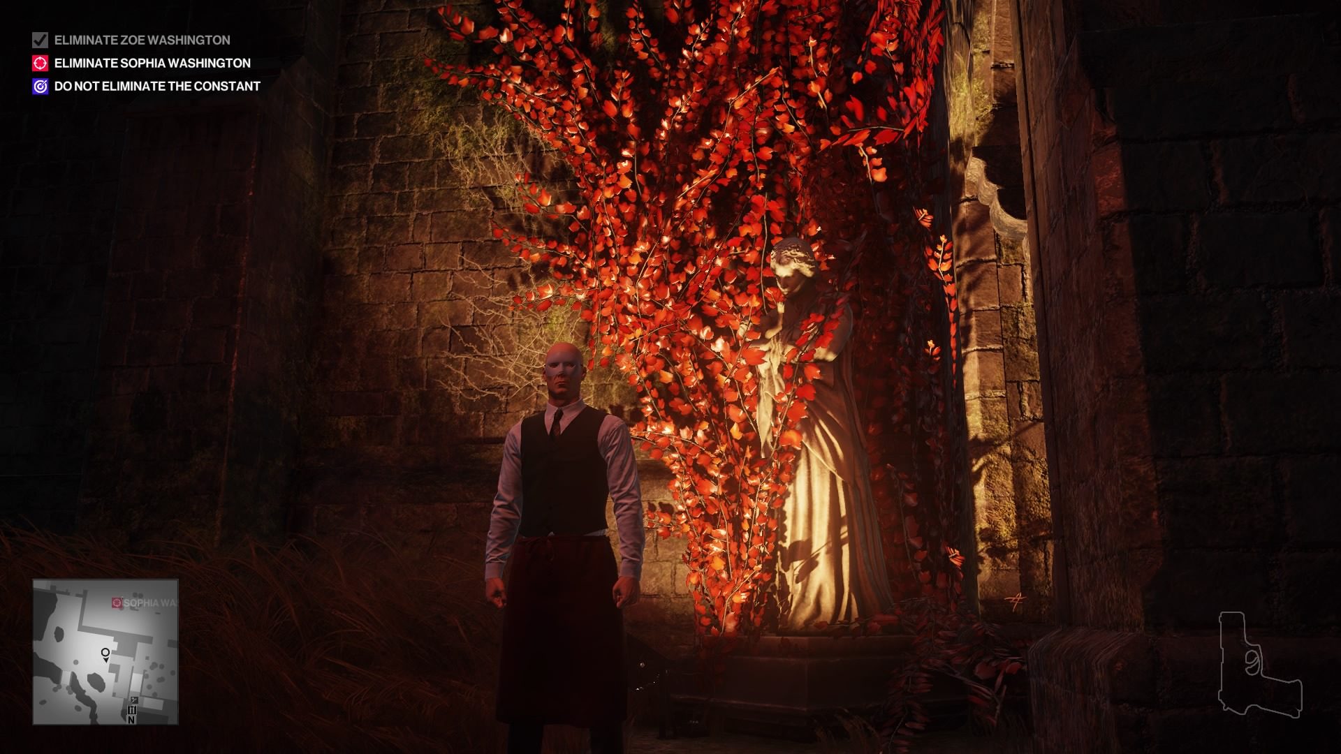 hitman 2 revision review 5898