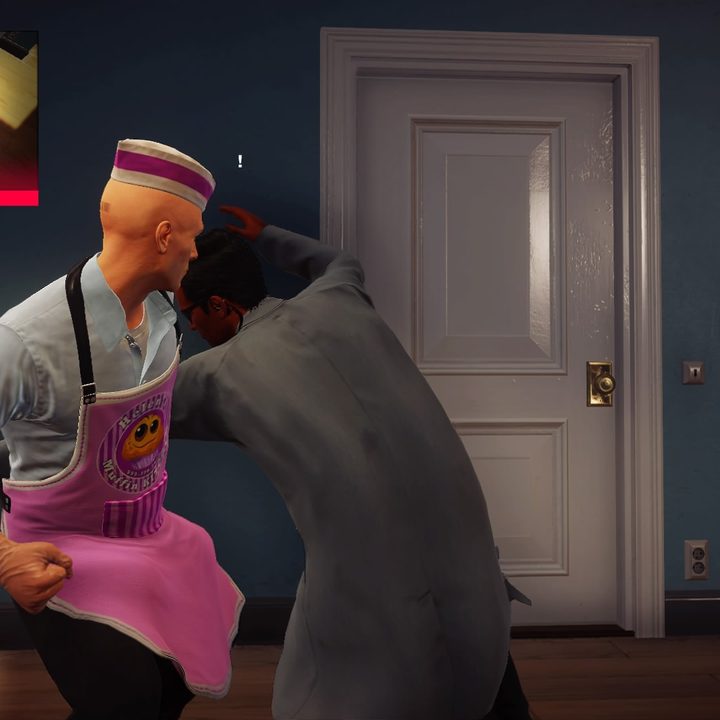 hitman 2 revision review 5901