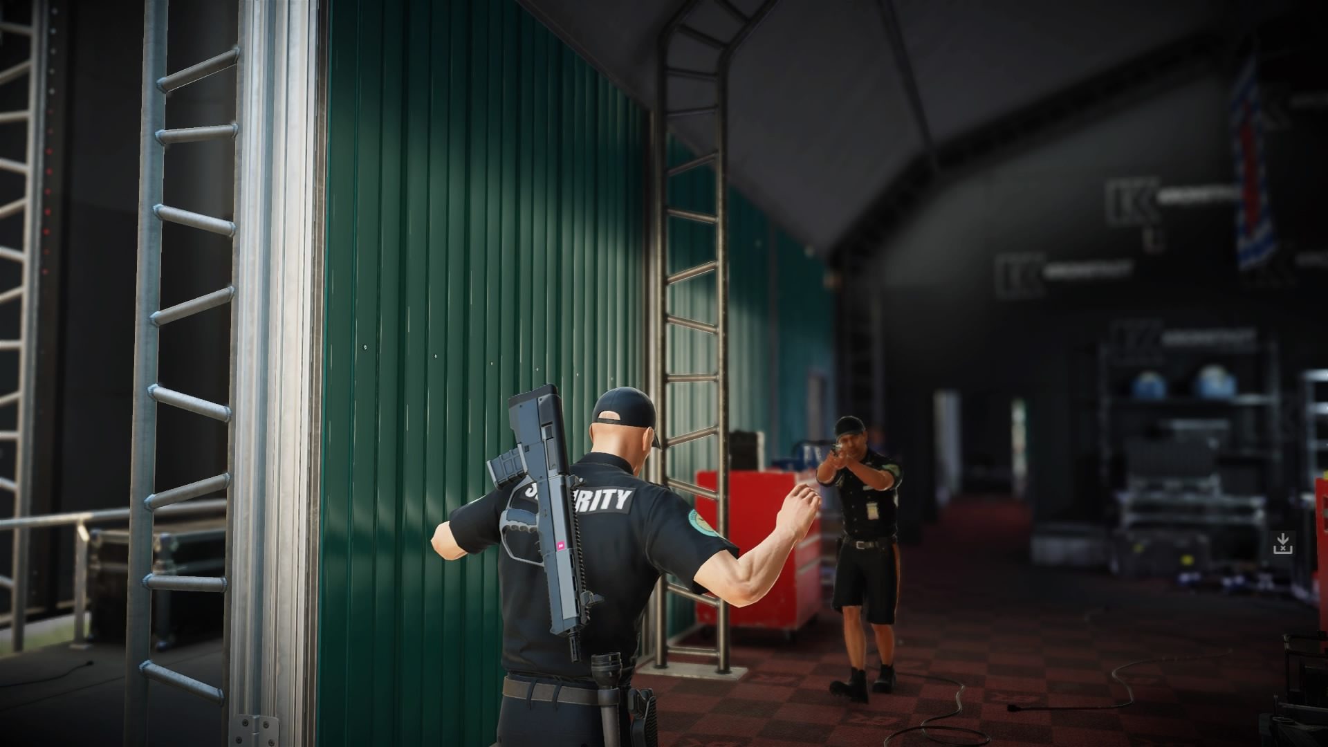 hitman 2 revision review 5908