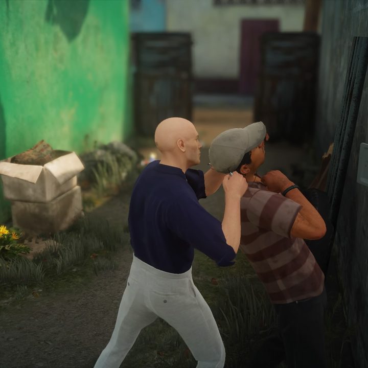 hitman 2 revision review 5911