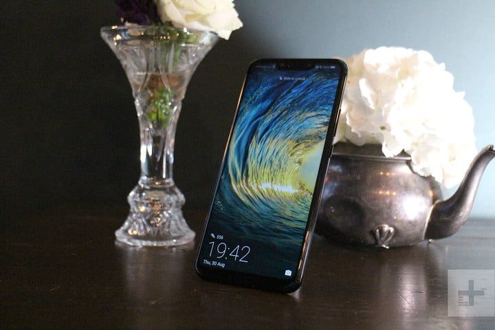 fundas para el Huawei Mate 20 Lite
