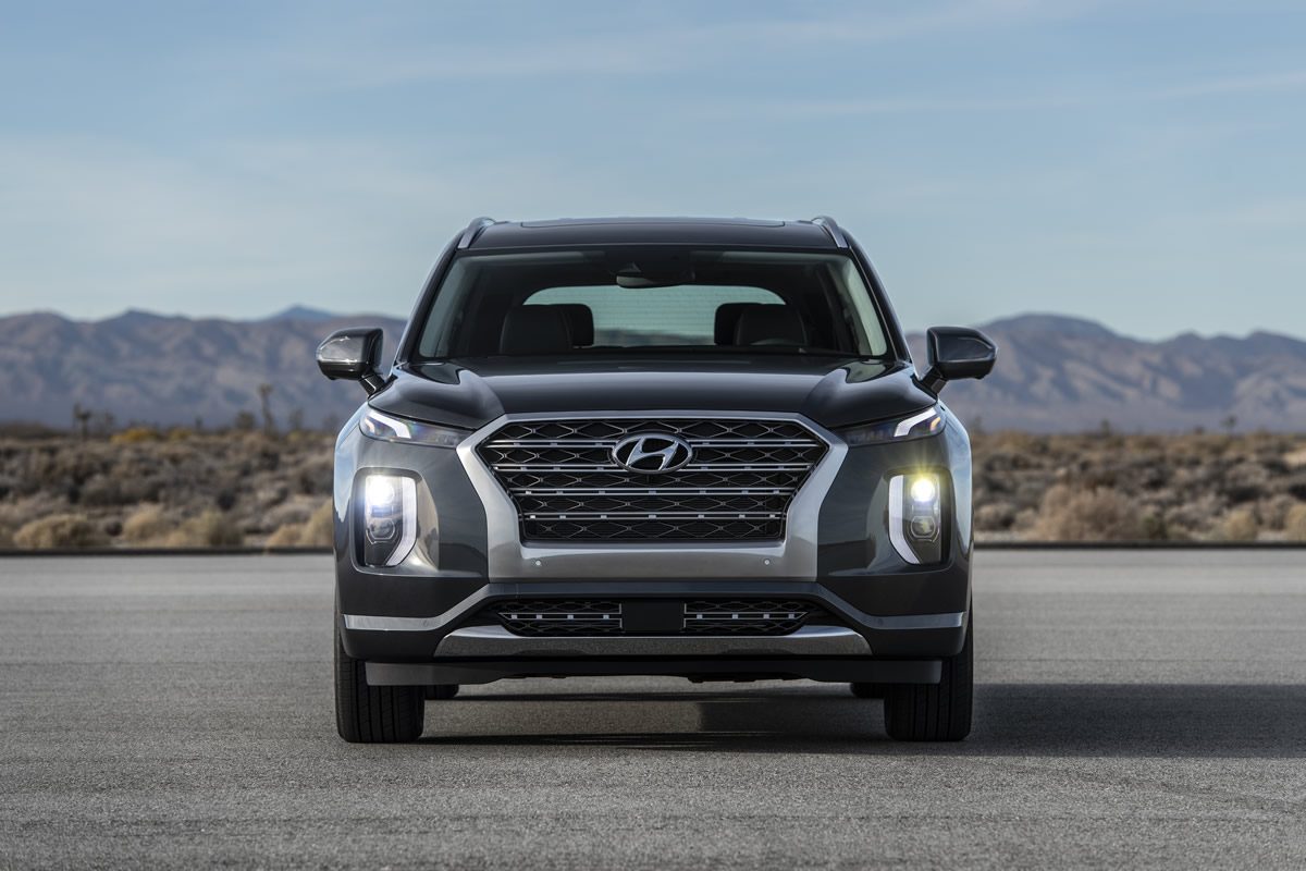 hyundai palisade 2020 suv mediano 02