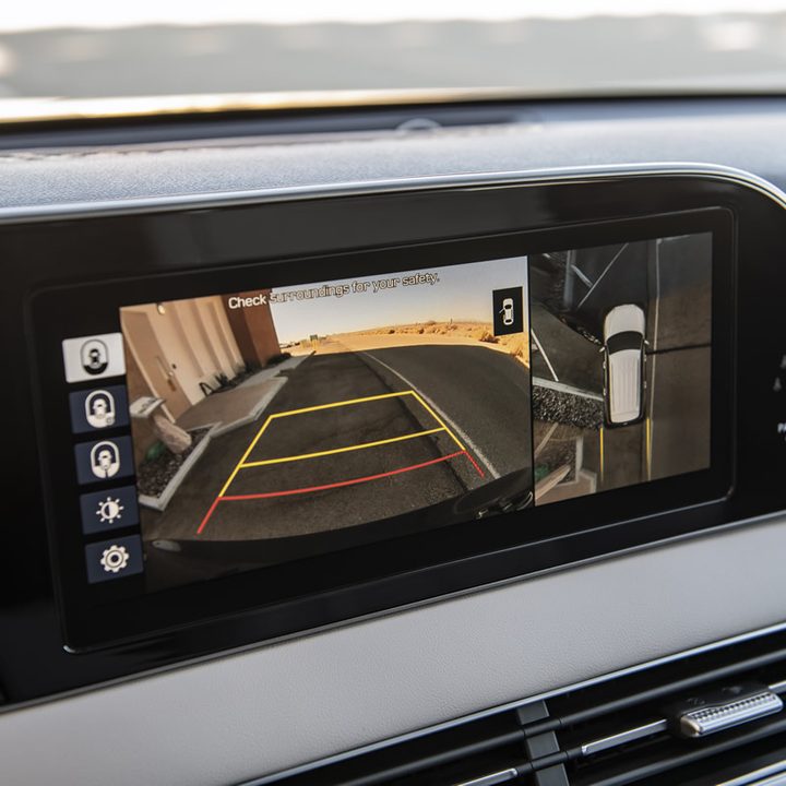 hyundai palisade 2020 suv mediano 07