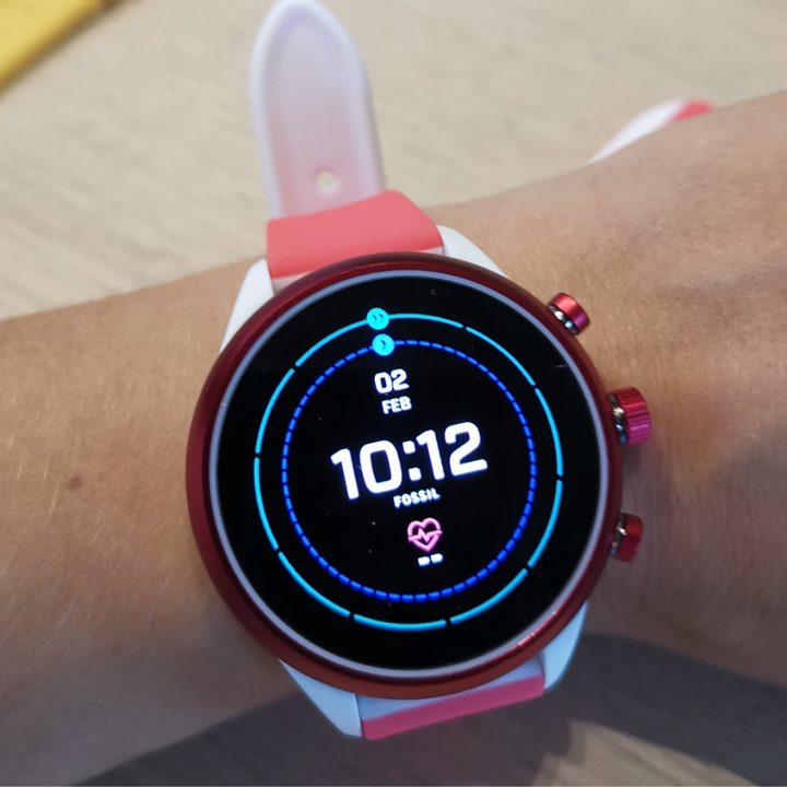 reloj inteligente fossil sport img 20181114 141422