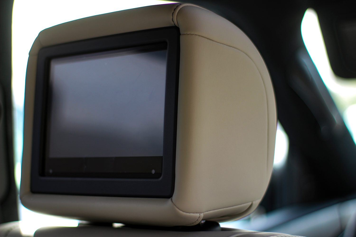 revision qx80 infiniti modelo 2019 2