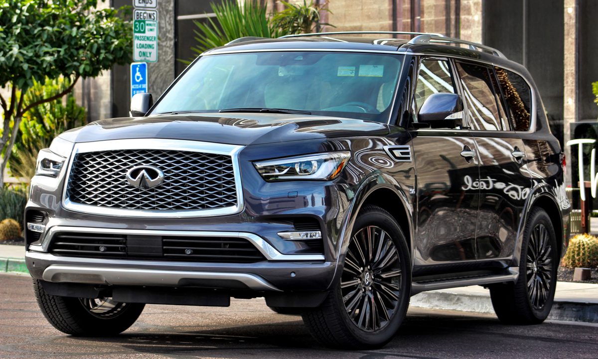 revision qx80 infiniti modelo 2019 featured