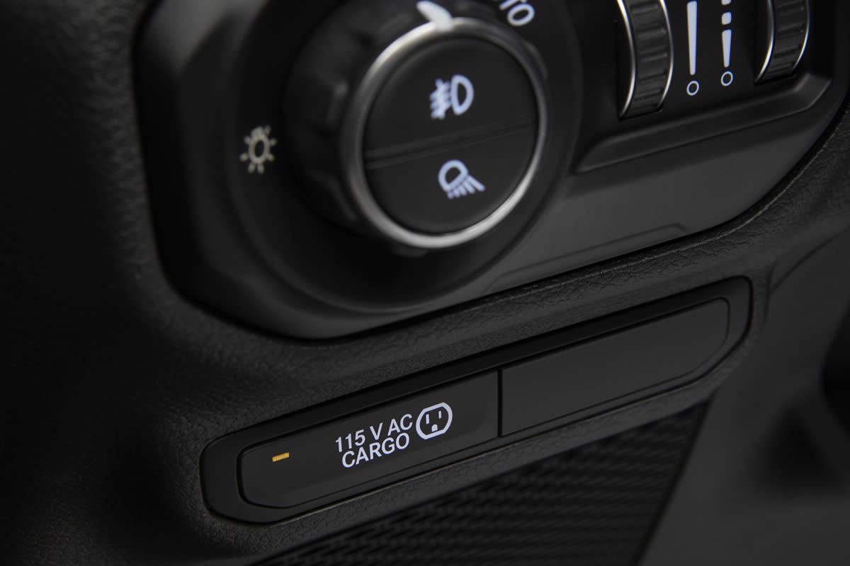 jeep gladiator 2020 camioneta wrangler 11