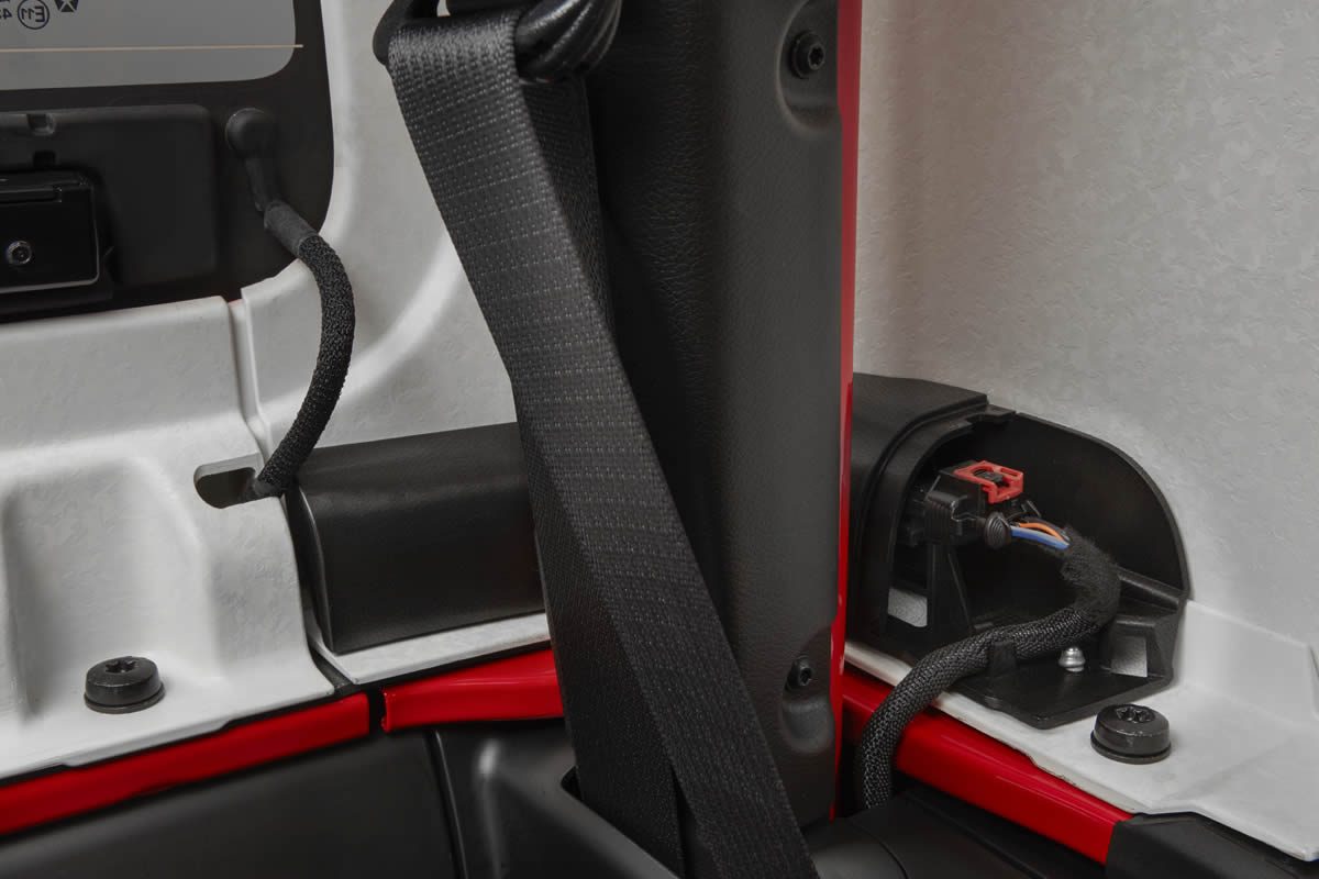 jeep gladiator 2020 camioneta wrangler 15