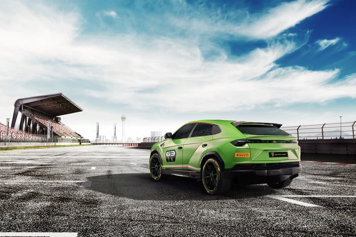 lamborghini suv urus st x concept 6 700x467 c