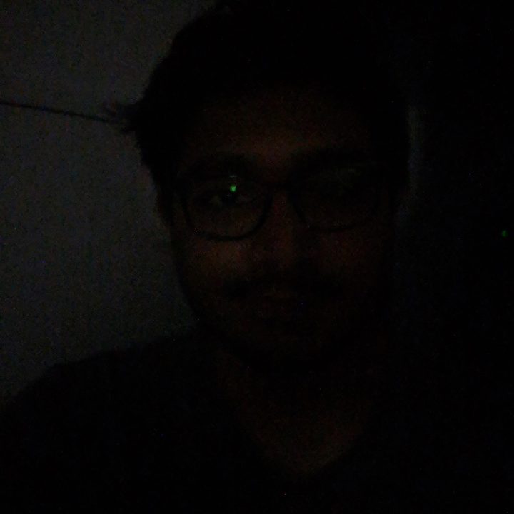 night sight fotos telefonos pixel nigt dark selfie off
