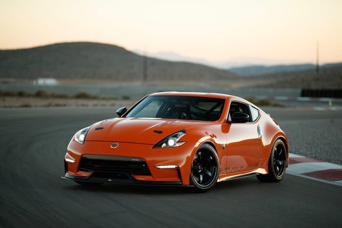 nissan nismo 370z project clubsport 23 2 700x467 c