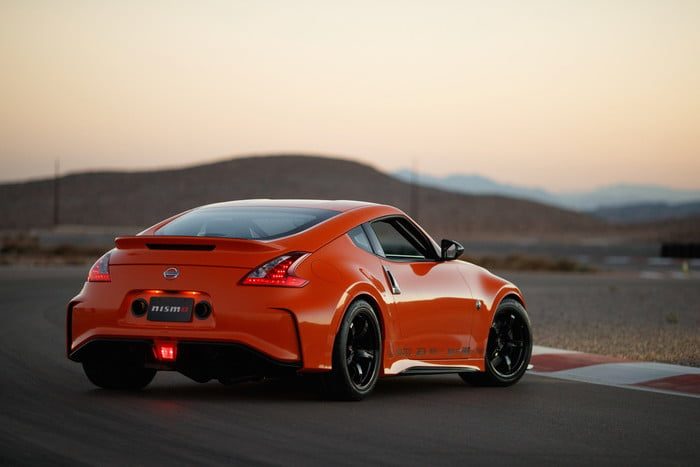 nissan nismo 370z project clubsport 23 3 700x467 c