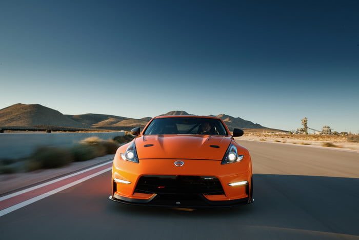 nissan nismo 370z project clubsport 23 4 700x467 c