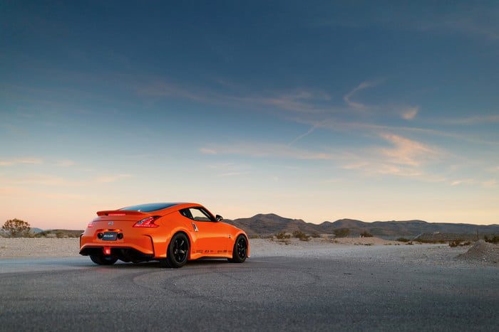 nissan nismo 370z project clubsport 23 7 700x467 c