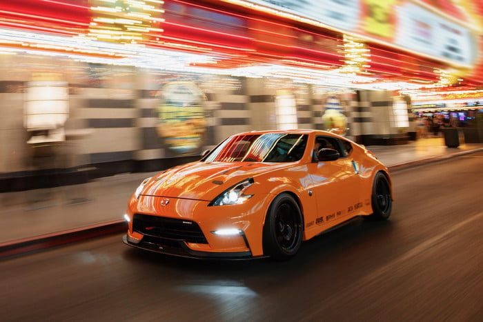 nissan nismo 370z project clubsport 23 700x467 c