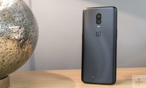 fundas para el OnePlus 6T