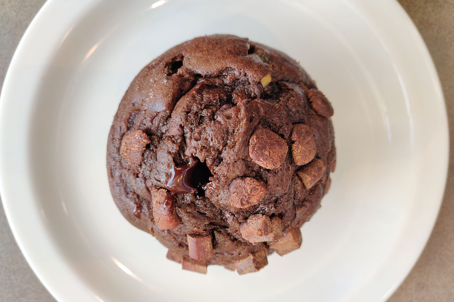 revision oneplus 6t review camera sample 1