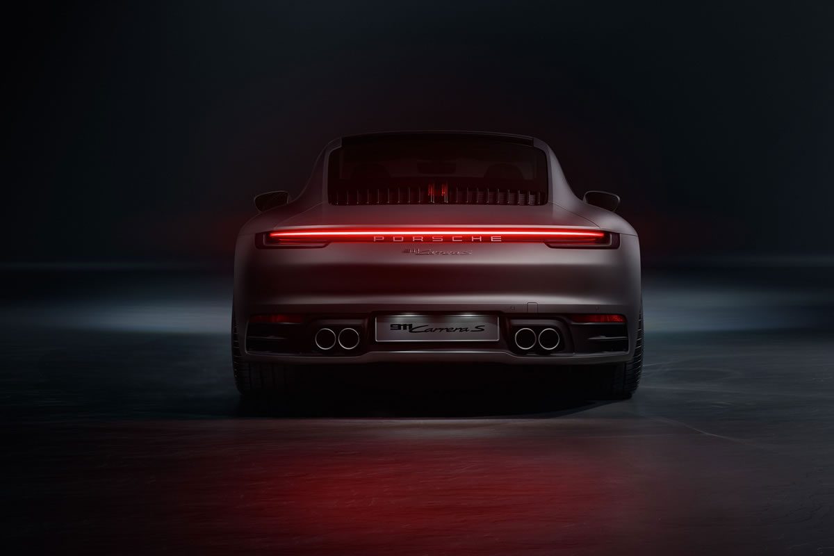 porsche 911 octava generacion 2019 03