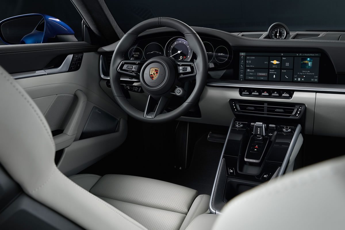 porsche 911 octava generacion 2019 06