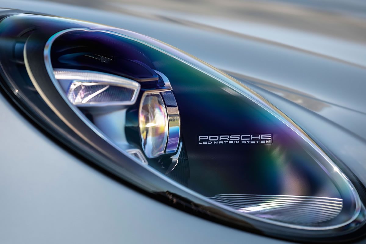 porsche 911 octava generacion 2019 09