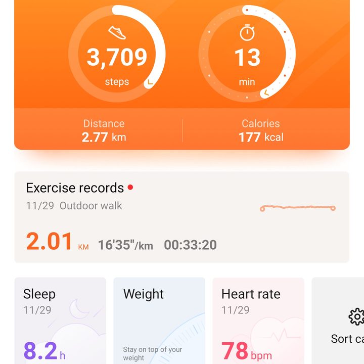 revision huawei band 3 pro screenshot 20181129 133115