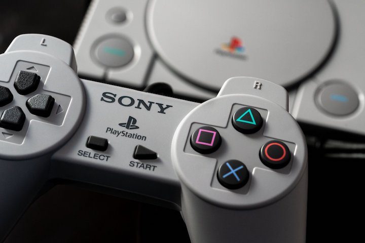 todo sobre la playstation classic 1