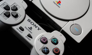 todo sobre la playstation classic 2