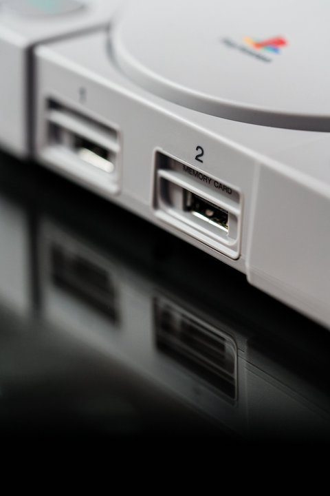 todo sobre la playstation classic 4