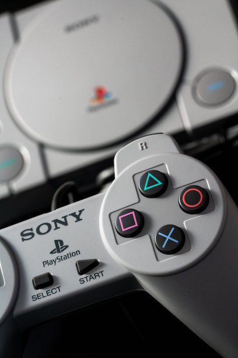 todo sobre la playstation classic 5