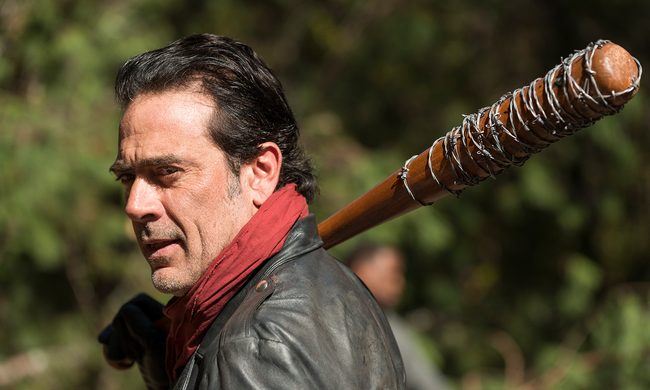 novena temporada de ‘The Walking Dead’