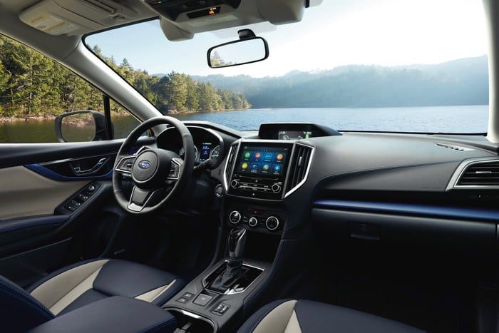 subaru crosstrek hybrid 2019 19  700x467 c