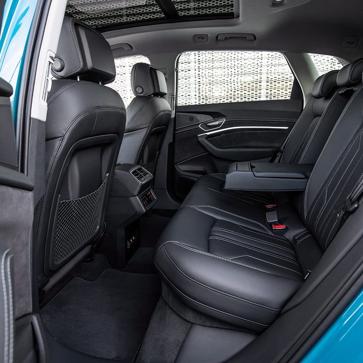 audi e tron suv electrica 2019 revision first drive press 11 2