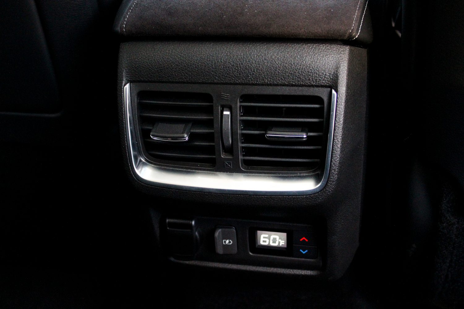 revision qx50 infiniti 2019  1