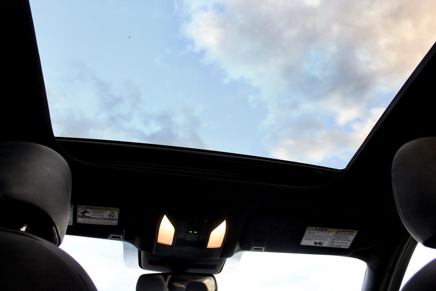 revision qx50 infiniti 2019  10