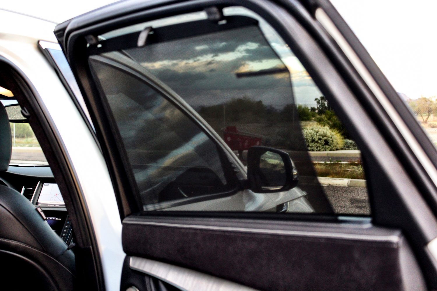 revision qx50 infiniti 2019  12