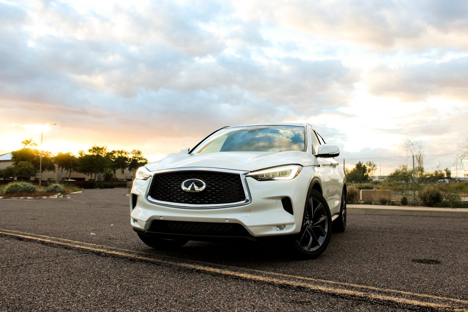 revision qx50 infiniti 2019  5