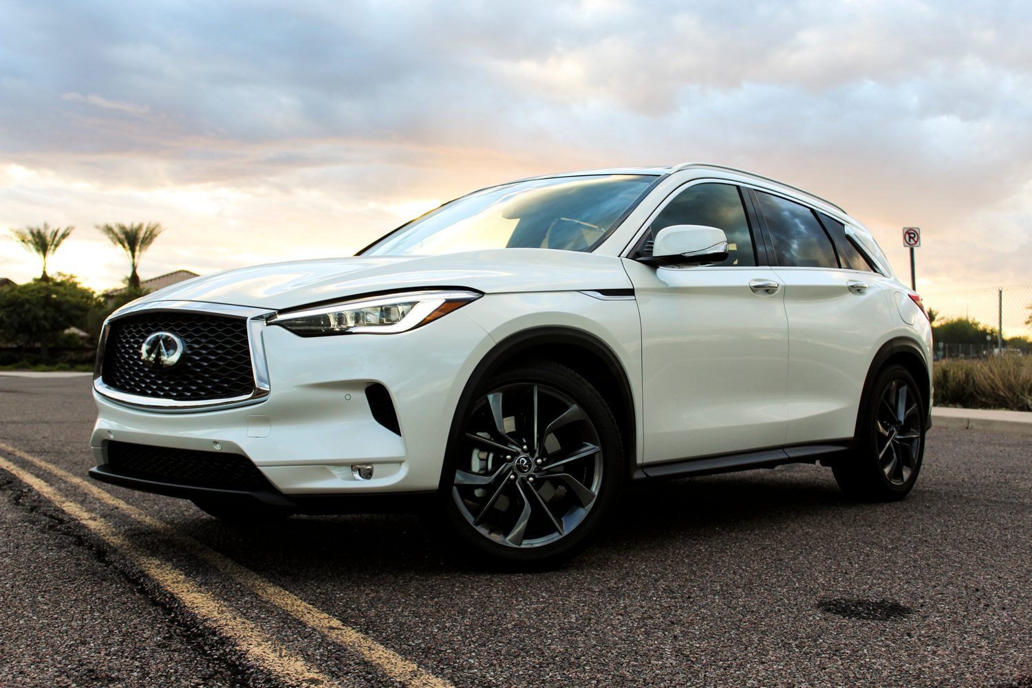 revision qx50 infiniti 2019  6