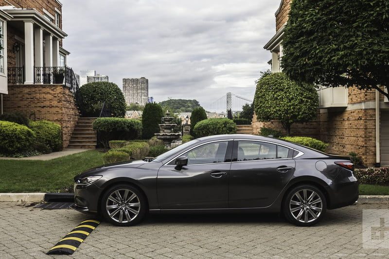 revision mazda6 signature turbo 2019 fwd review9192 800x534 c