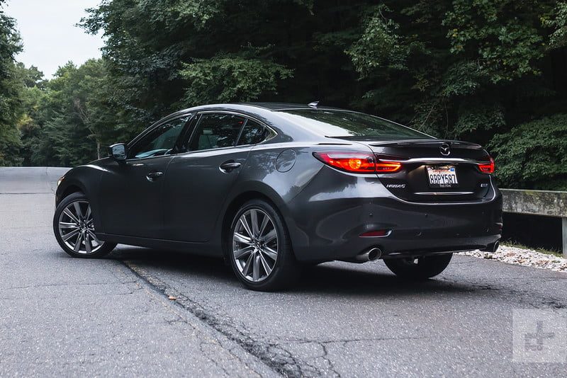revision mazda6 signature turbo 2019 fwd review9270 800x534 c