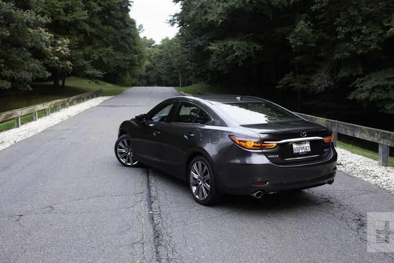 revision mazda6 signature turbo 2019 fwd review9282 800x534 c