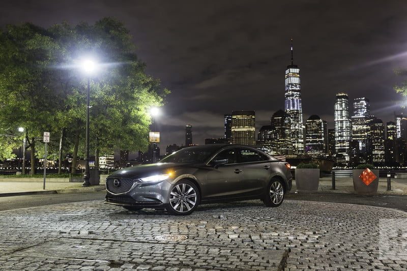 revision mazda6 signature turbo 2019 fwd review9363 800x534 c