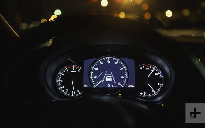 revision mazda6 signature turbo 2019 fwd review9406 720x720