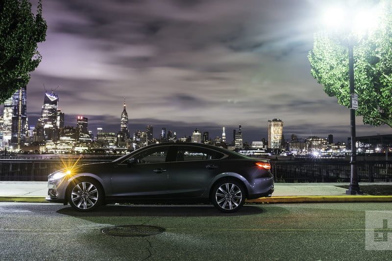 revision mazda6 signature turbo 2019 fwd review9455 800x534 c