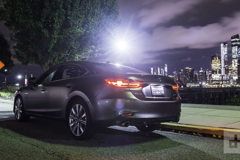 revision mazda6 signature turbo 2019 fwd review9512 800x534 c