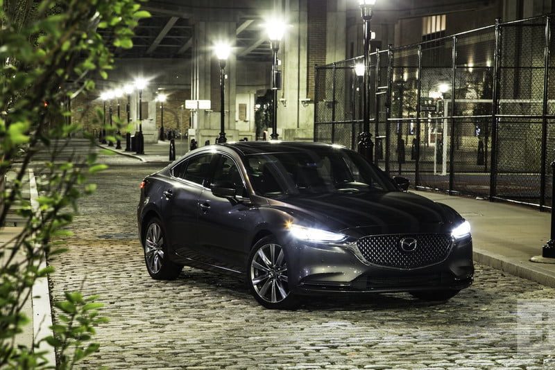 revision mazda6 signature turbo 2019 fwd review9539 800x534 c