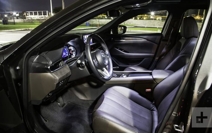 revision mazda6 signature turbo 2019 fwd review9553 720x720